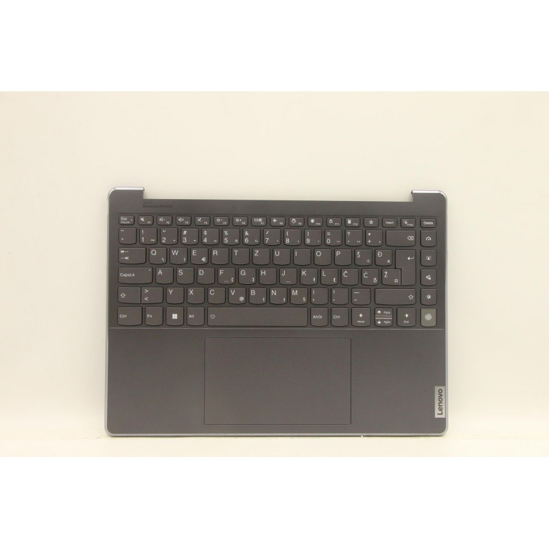 COVER Upper Case ASM_SLV