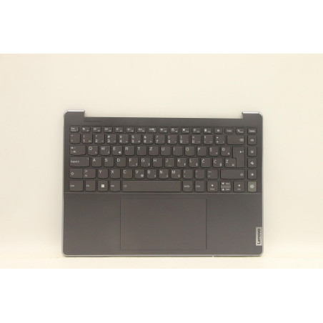 COVER Upper Case ASM_SLV