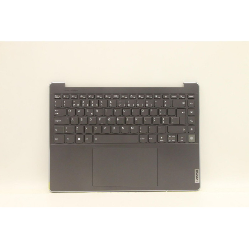 COVER Upper Case ASM_POR