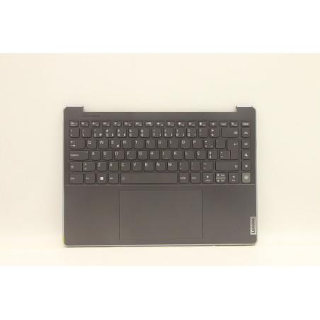 COVER Upper Case ASM_POR