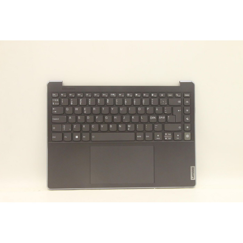 COVER Upper Case ASM_NORDIC