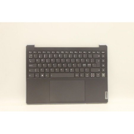 COVER Upper Case ASM_NORDIC