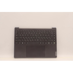 upper case keyboard cover,