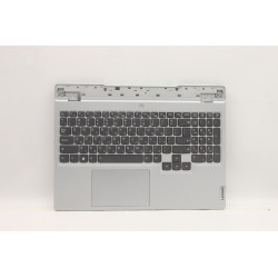 Keyboard Upper Case for