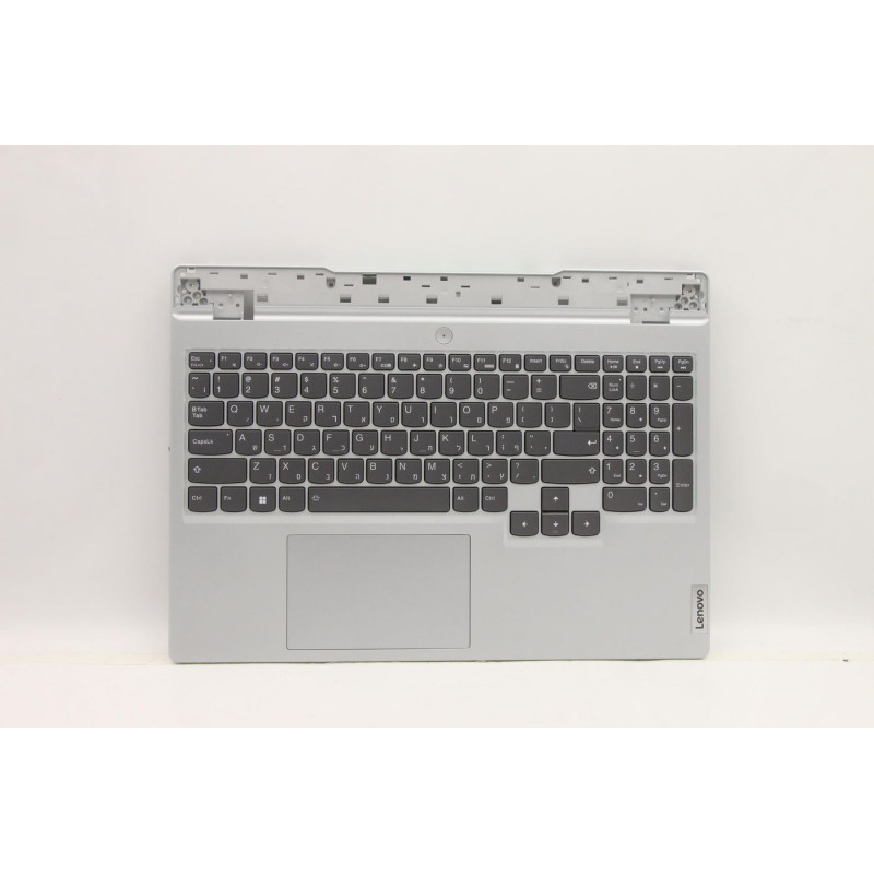 Keyboard Upper Case for