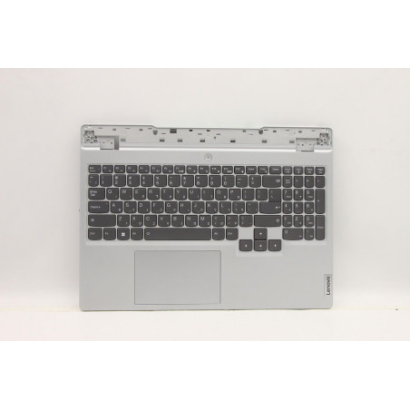 Keyboard Upper Case for