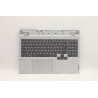 Keyboard Upper Case for