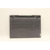 RGB upper case cover for