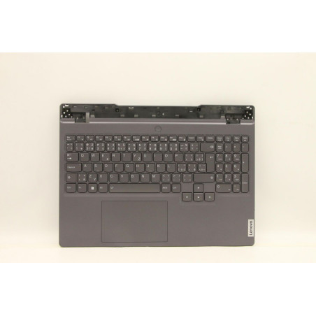 COVER Upper Case