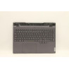 COVER Upper Case