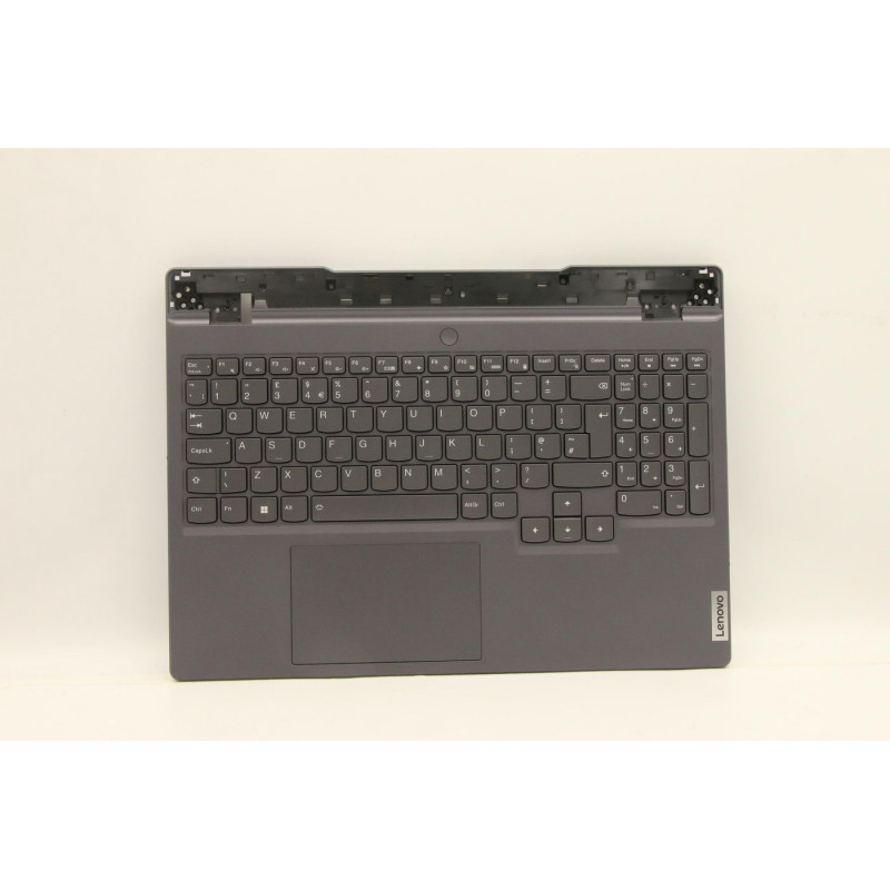 COVER Upper Case ASM_UKE