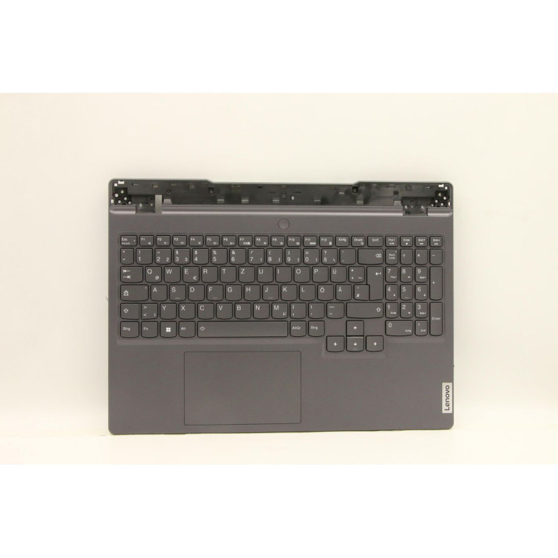 COVER Upper Case ASM_GER