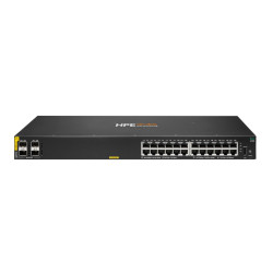ARUBA 6100 24G CL4 4SFP+