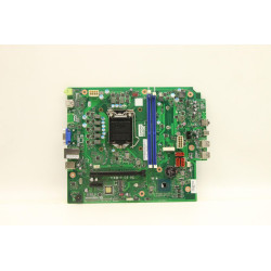 Intel B560 motherboard for