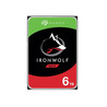 NAS HDD 3.5" IronWolf 6TB 5.4K SATA reta