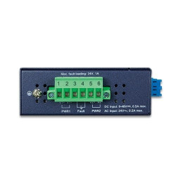 PLANET IFB-244-SLC — vista 3