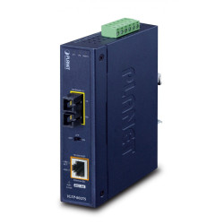 PLANET IGTP-802TS — vista 2
