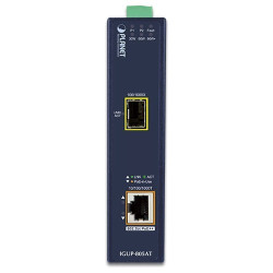 PLANET IGUP-805AT — vista 2