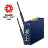 Industrial 5-Port