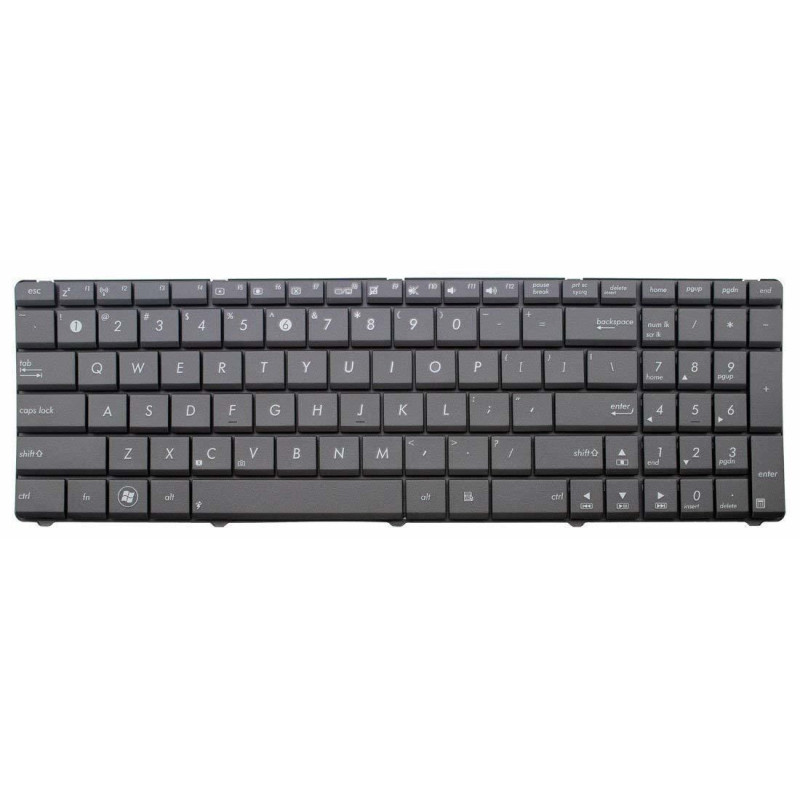 KEYBOARD 348mm