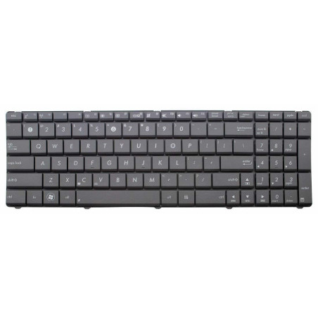 KEYBOARD 348mm