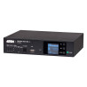 Control System - Compact