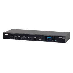 Control System - Control Box