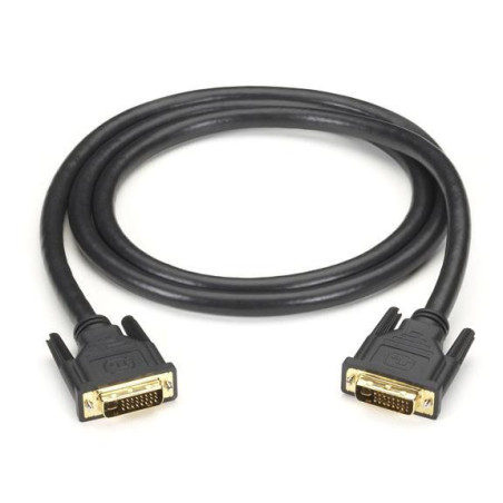 DVI-I DUAL LINK CABLE 1.5
