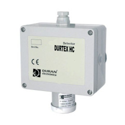 DURTEX RS485 IP65