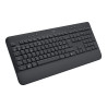 Logitech 920-010917 - Signature K650 - Graphite - | APLIUM