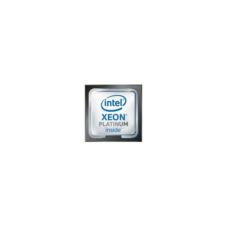 Intel Platinum 8280 2.70GHz