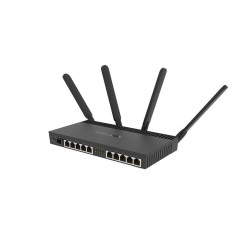 MikroTik RB4011IGS+5HACQ2HND-IN — vista 2