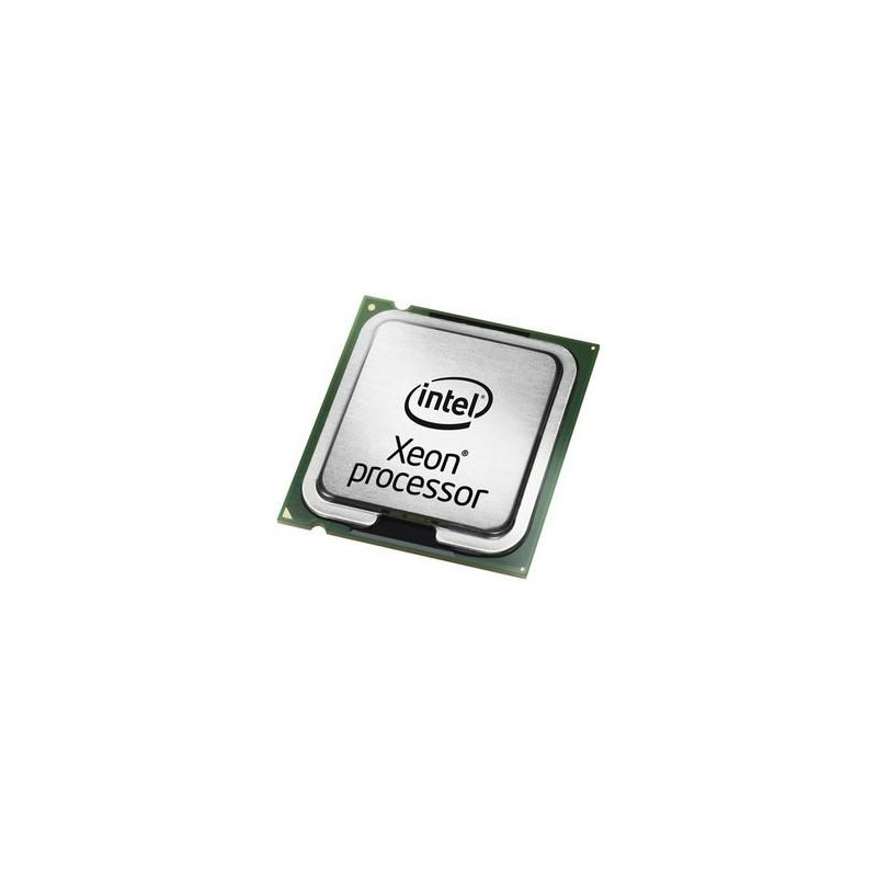 Intel Xeon 10-Core Processor