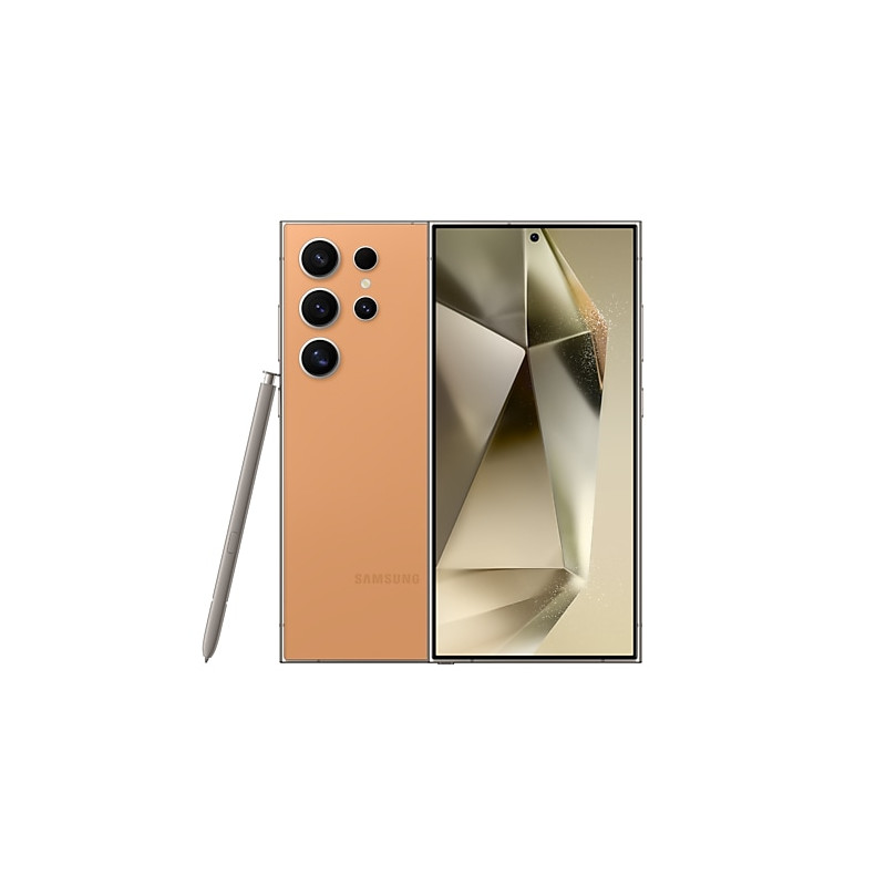 S24 Ultra 5G 512GB Orange