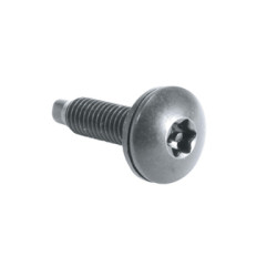 50PC 10-32 STAR POST SCRE
