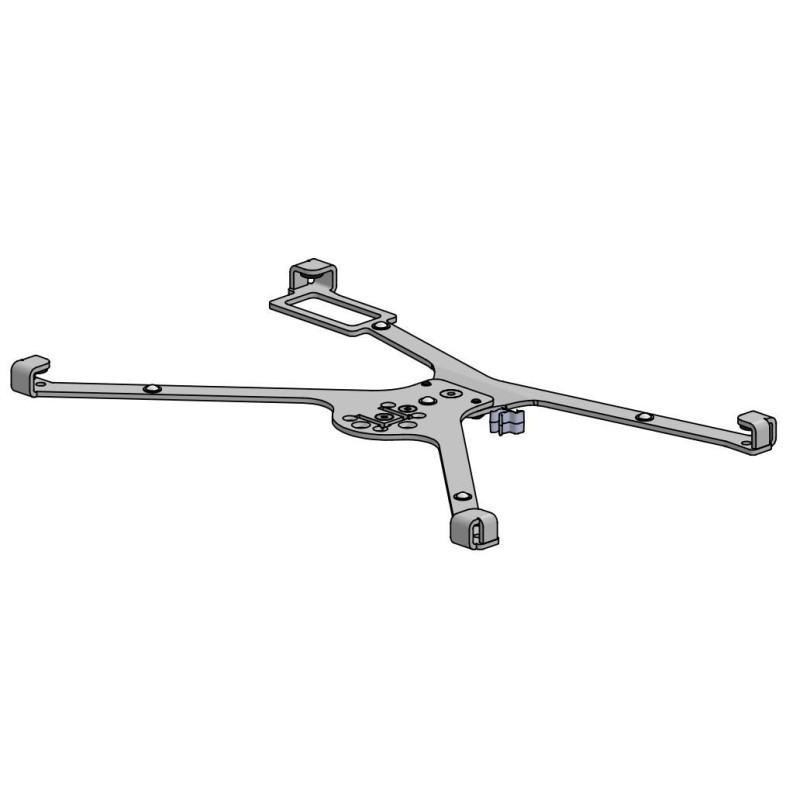 X-Frame for Lenovo Tab P12