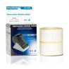 Slp-R2Rl White Self-Adhesive