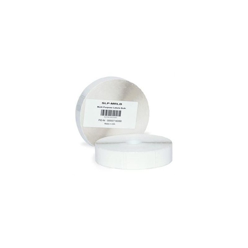 Slp-Mrlb White