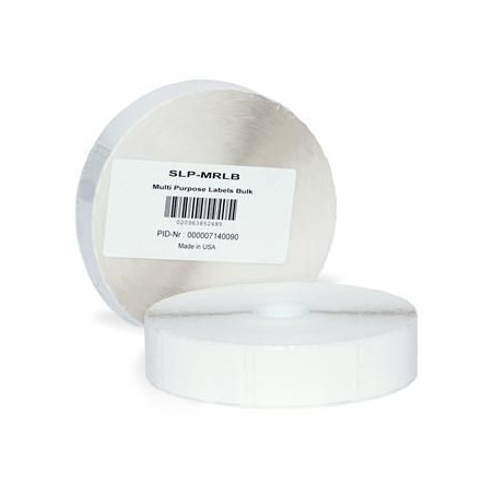 Slp-Mrlb White