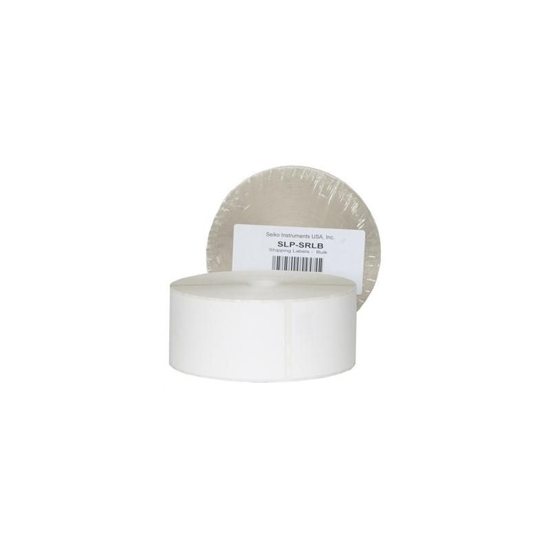 Slp-srlb White Label For Tray 54X101MM 900 LAB/ROLL 1 ROLL/B | APLIUM