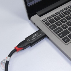 MicroConnect MC-GEN-CH — vista 2
