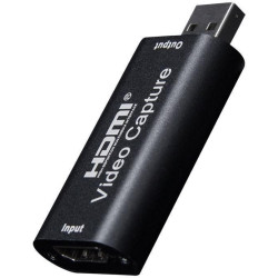 MicroConnect MC-GEN-CH — vista 4
