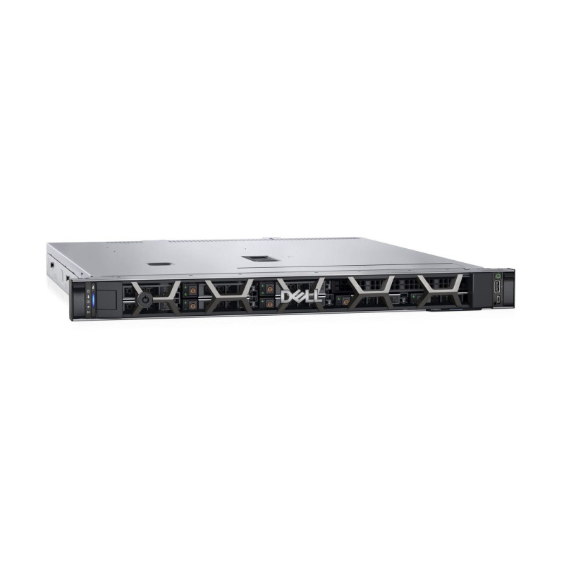 Poweredge R350 Server 480 Gb