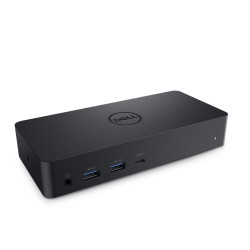Dell DELL-D6000 — vista 2