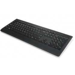Keyboard Rf Wireless Qwertz