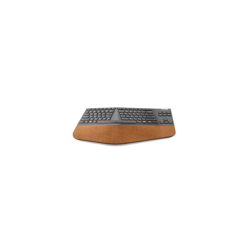 Go Wireless Split Keyboard Rf