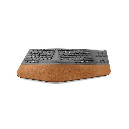 Go Wireless Split Keyboard Rf