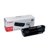 Toner/FX 10 Fax+MFP Cartridge BK