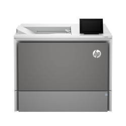 Laserjet Enterprise Color
