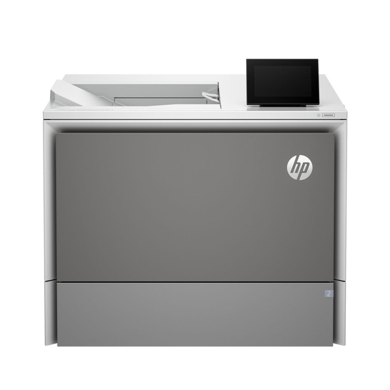 Laserjet Enterprise Color